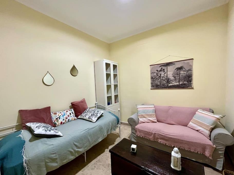 Apartamento J Costa 15- Alameda Hercules Seville Exterior photo