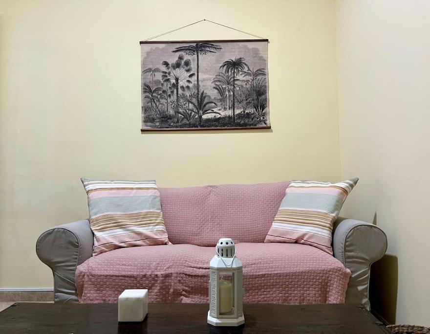 Apartamento J Costa 15- Alameda Hercules Seville Exterior photo