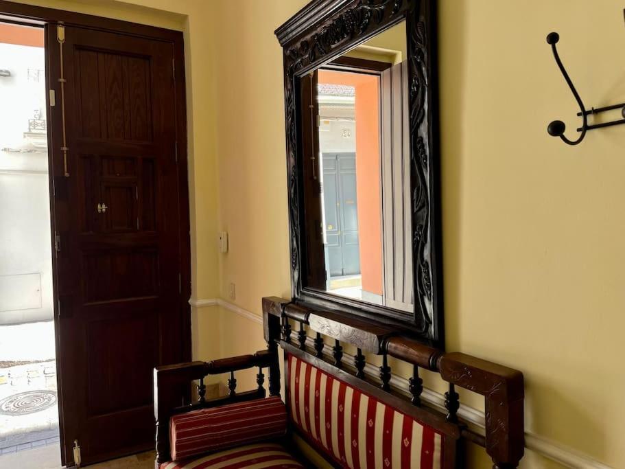 Apartamento J Costa 15- Alameda Hercules Seville Exterior photo