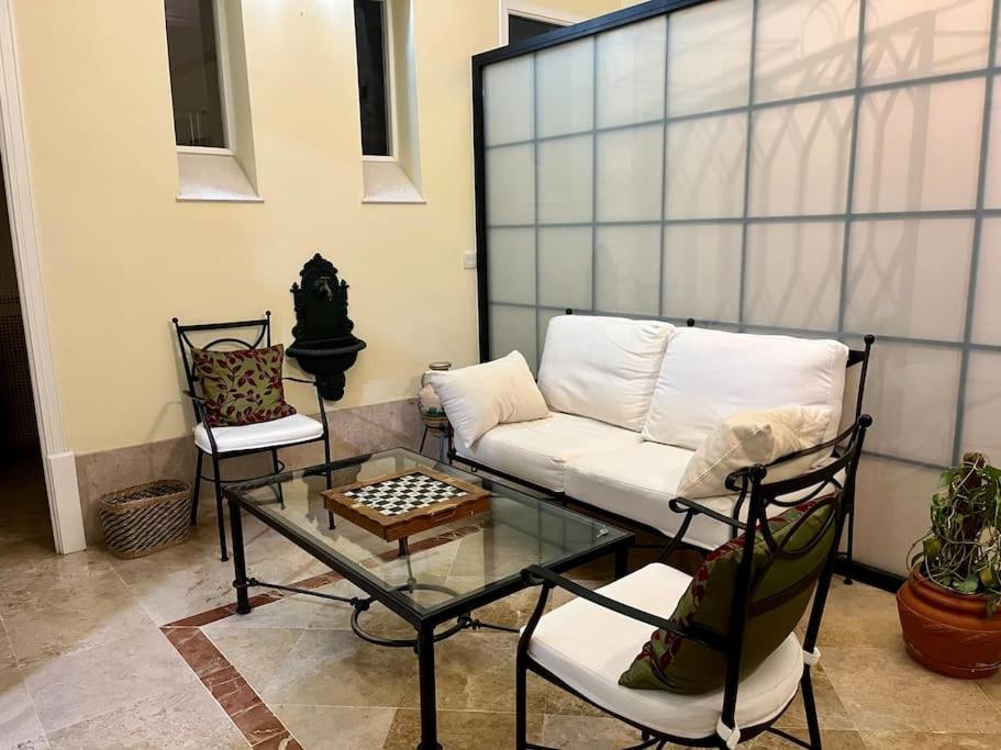 Apartamento J Costa 15- Alameda Hercules Seville Exterior photo
