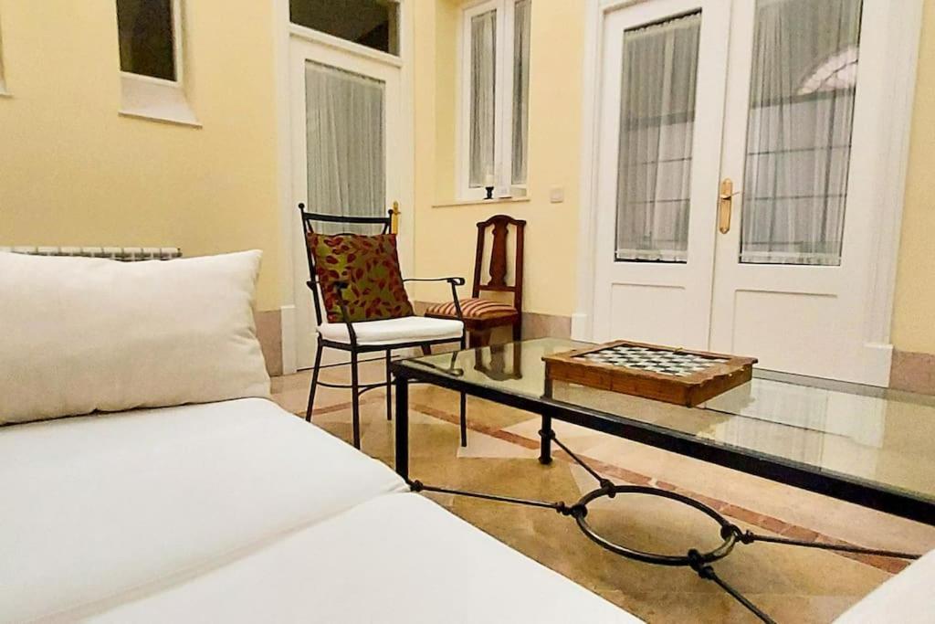 Apartamento J Costa 15- Alameda Hercules Seville Exterior photo