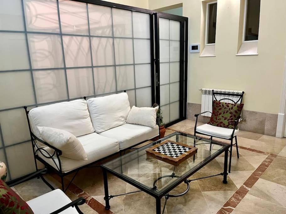 Apartamento J Costa 15- Alameda Hercules Seville Exterior photo