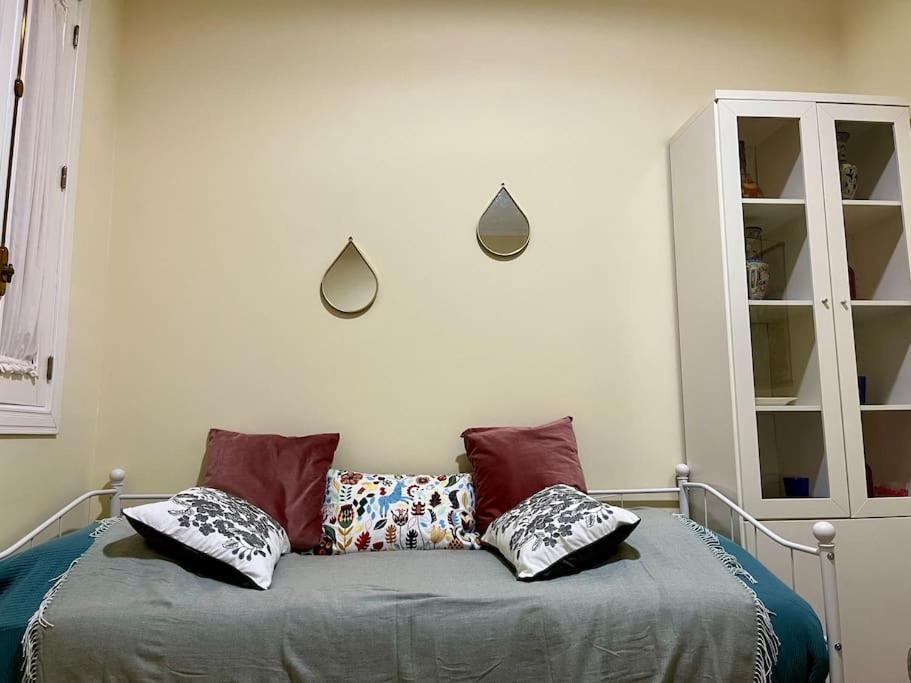 Apartamento J Costa 15- Alameda Hercules Seville Exterior photo